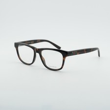 NEW Gucci GG2108O 002 Havana 55mm Eyeglasses