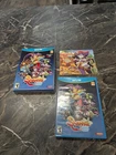Shantae: Half-Genie Hero (Nintendo Wii U, 2016) CIB Opened Box Sealed Game
