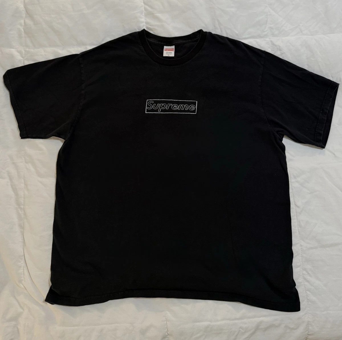 Regular Size XL Supreme Shirts for Men for sale | eBay