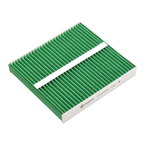 Castrol Filters Filter, Innenraumluft U.A. FüR Infiniti, Nissan, Subaru-image