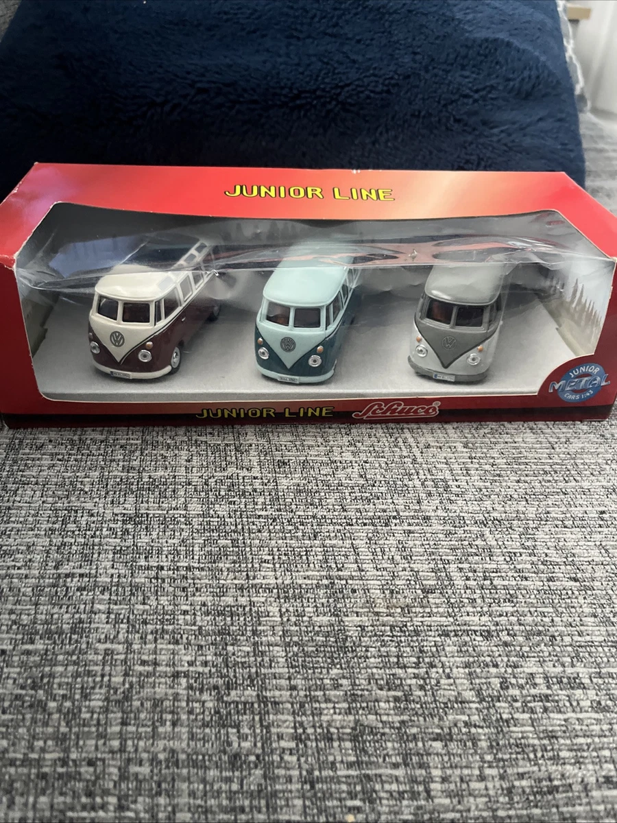Rio 4464 - Volkswagen Coccinelle Polizei 1956 1/43 - Miniature De Collection