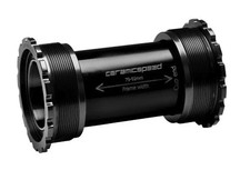 Nuovo mandrino Ceramicspeed T45 30 mm adatto per staffe inferiori Colnago C60 C64