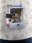 Funko Pop! Disney Pixar Monsters Inc Boo #386 Vinyl Figure Brand New