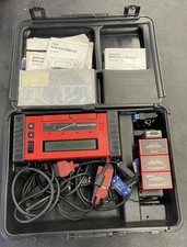 Snap On Mt2500 Super Deluxe Scanner Pd3048888 Snap On Mt2500 Super Deluxe Scanner Pd3048888