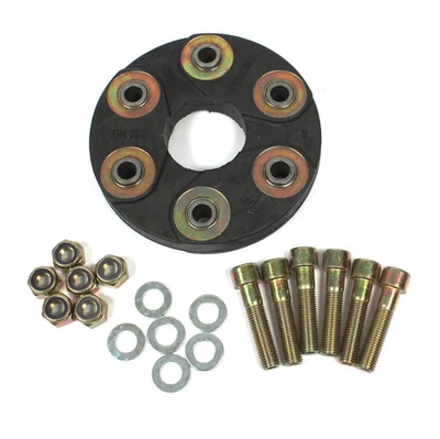 Reparatursatz Gelenkscheibe Hardyscheibe für Mercedes R107 W116 W126 1264100415  - Bild 1 von 3