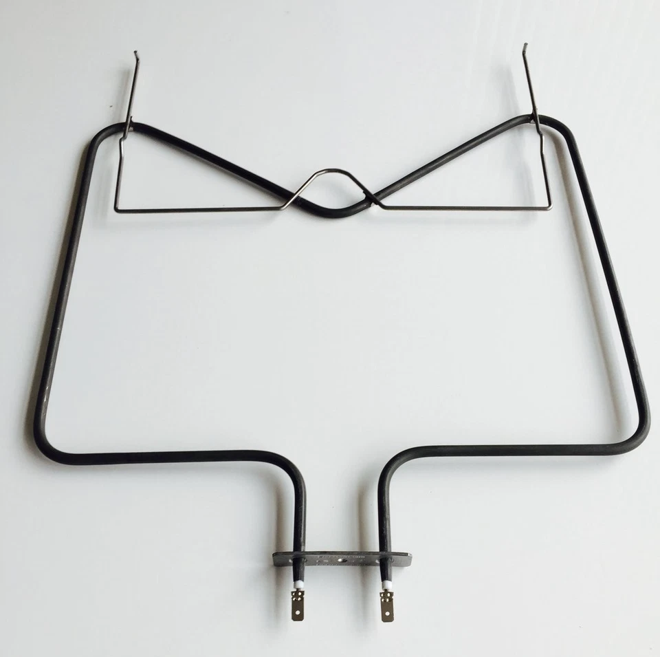 MDS-ERSATZTEILE Heizung unten Heizelement Unterhitze Backofen Bauknecht Ignis Ikea 481010375734