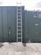 Aluminium Extension Ladder 3.5m 13 Rung