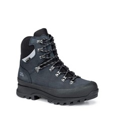 NEW - Official Hanwag Womens Nazcat II Lady GTX Navy / Black