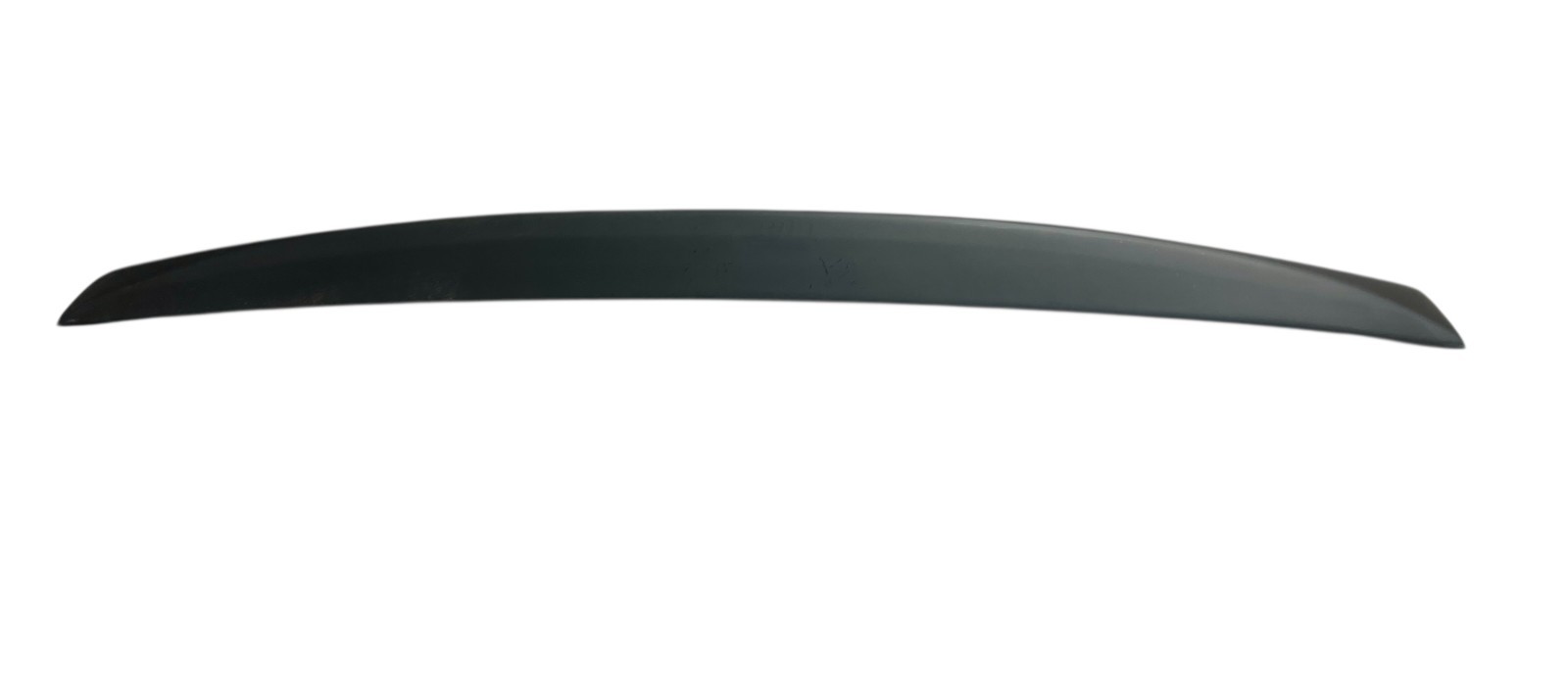 1999-05 Ferrari 360 Modena  Coupe CF Tesoro Rear Flush Mount Trunk Lip Spoiler