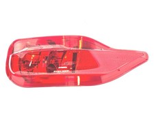 NEBELSCHLUSSLEUCHTE LINKS TOYOTA AVENSIS LIMOUSINE 2012-2015 VALEO