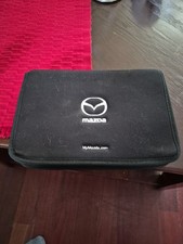 2008 Mazda 3 Mazdaspeed Speed3 Oem Owners Manual And Pamphlets 2008 Mazda 3 Mazdaspeed Speed3 Oem Owners Manual And Pamphlets
