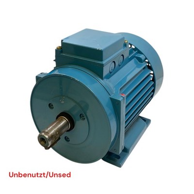 ABB Motors Elektromotor MT90L24-4/6 - 1,6/0,5kW