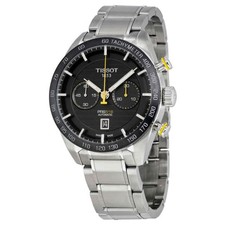Tissot PRS 516 Automatic Chronograph Men's Watch T100.427.11.051.00
