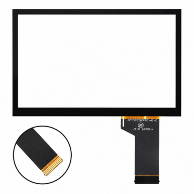 Touch Screen Digitizer 6.5 