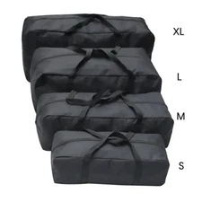 Large Storage Bag Storage Bag Oxford Cloth Storage Tool Storage Bag Outdoor Supp
