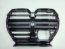 FRONT GRILL KIDNEY AERO GRILLE BMW M3 G80 G81 M4 G82 G83 COMPETITION 8081144