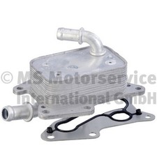 PIERBURG Ölkühler Motoröl 7.09269.74.0 für MERCEDES KLASSE W205 W213 Model S205