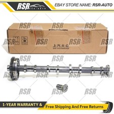 New Intake Camshaft 06k109021m Vvt Valve Vw Golf Audi S3 A4 A5 Q5 1.8t 2.0tsi
