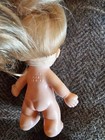 Vintage Pee Wee Doll 1960s Hong Kong — photo 2