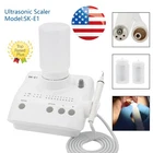 For Cavitron Dental Portable Ultrasonic Piezo Scaler 2*Bottles Fit EMS Handpiece