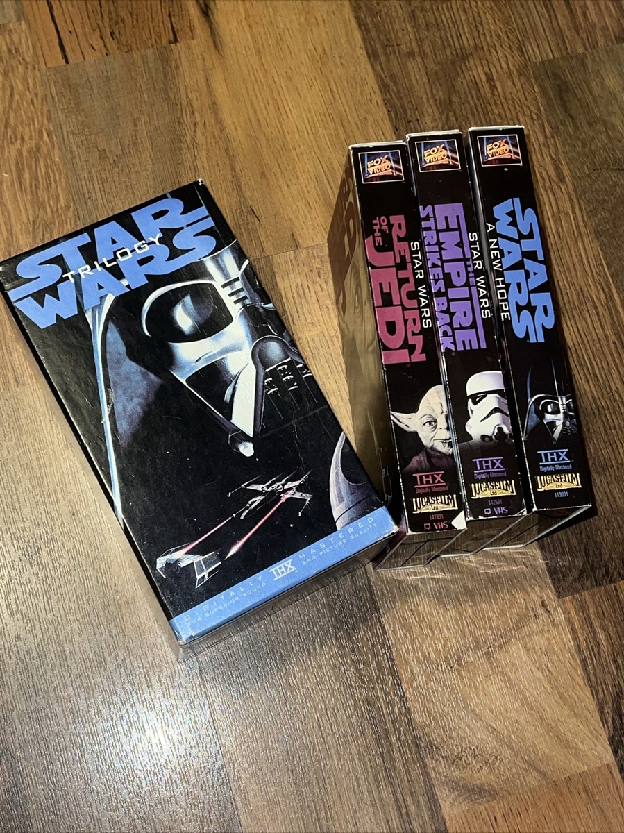 STAR WARS TRILOGY　ＶＨＳ 817bhNs0NhL._UF350,350_QL50_.jpg