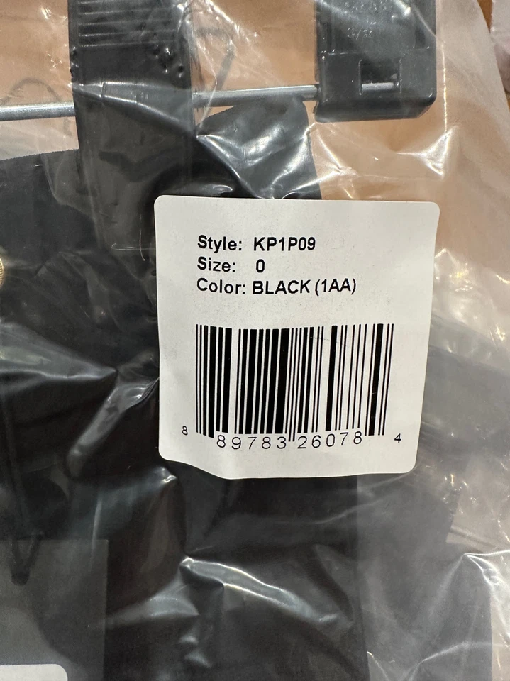 Kobi Halperin Women's Nara Bermuda Shorts in Black MSRP $348.00