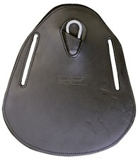 Euroriding Bauchlatz Eric le Tixerant