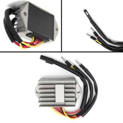for Moto Guzzi Rectifier/Regulator GT1000 1987-93/QUOTE 1100 1999