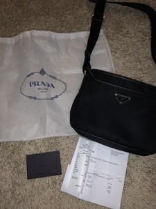 ebay prada bag