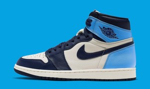 jordan 1 sail obsidian university blue