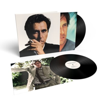 Ferry,Bryan / Retrospective:Selected Recordings 1973-2023 (2LP)
