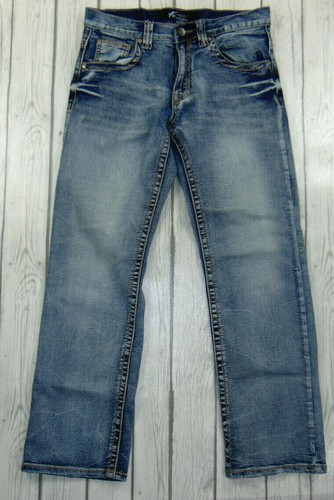 True Luck Jeans Pants Women's 30 X 30 