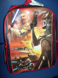star wars backpacks for school