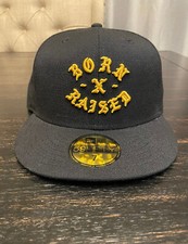born raised hat | eBay公認海外通販サイト | セカイモン