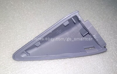 Front Left Driver Door Handle Cover (Iron Gray) for 2017-2022