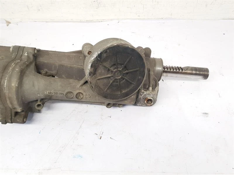 MK7 2012-2017 VOLKSWAGEN GOLF BARRA DE DIRECCIÓN ASISTIDA 2,0 GASOLINA Foto 4 de 4