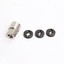 Reverse Action Wheel Stud Thread Restorer Kit Blow Case-ZR-36RAWSTRK01 - Foto 10