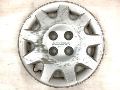 Honda Wheel Bearing Dust Cap Hub Cover For Civic, Accord, Integra - OEM Replacement