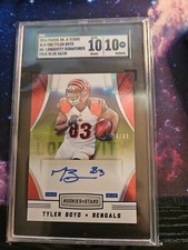 2016 Panini Rookies and Stars Football Cards 22