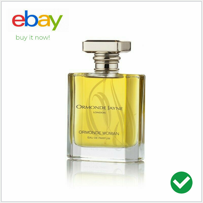 Ormonde Jayne, ORMONDE WOMAN, Eau de Parfum 120