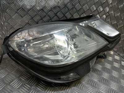 MERCEDES BENZ E Class W212 Right Xenon Headlight A212 820 5861 for  