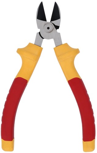 Pinces Coupantes Diagonales Ergotorque 125 Mm 115.1011 Ks Tools | Leroy