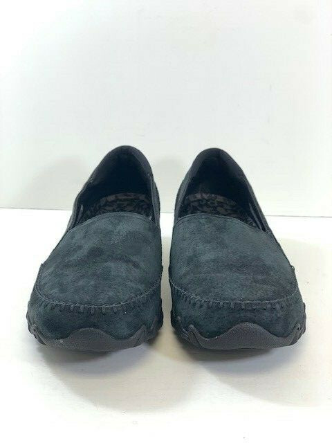 skechers loafers womens