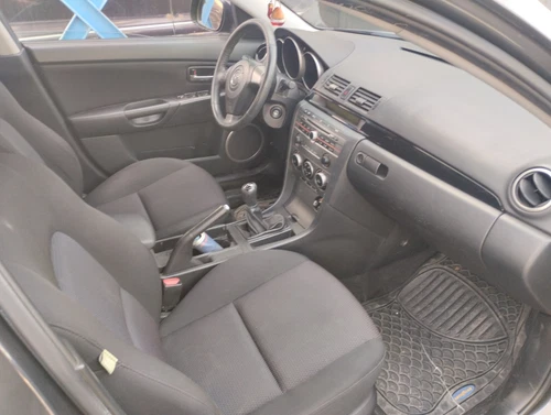 Ladeluftkühler für MAZDA 3 KOMBI (BK) 1.6 CRDT Active 3605265 - Bild 7 von 13