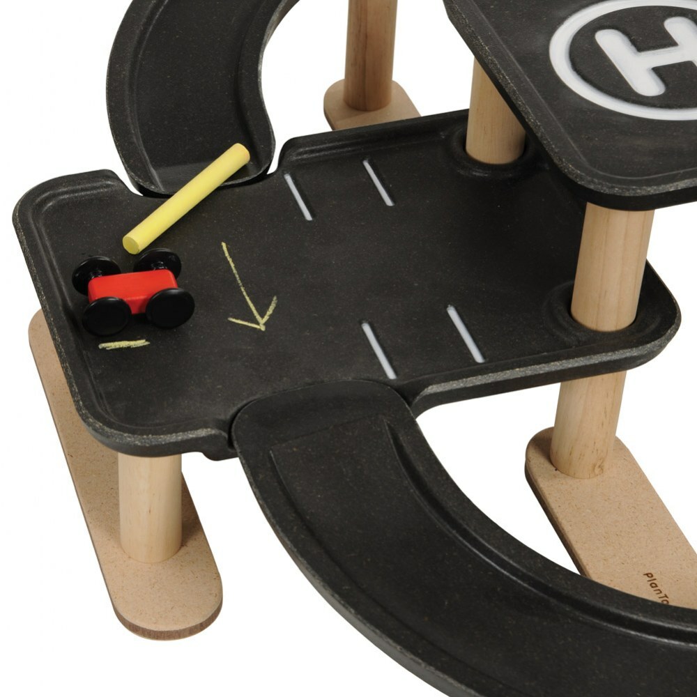 plan toys race n play