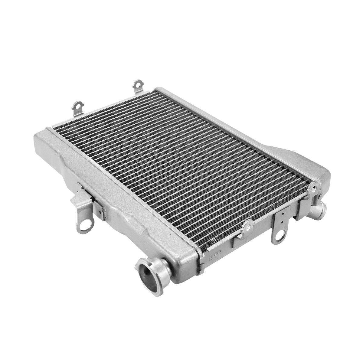Rezo Performance Aluminium Radiator for Yamaha MT-07 21-