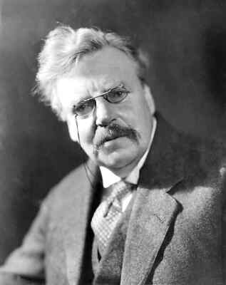 * GK CHESTERTON BOOKS COLLECTION * 34 AUDIOBOOKS ON USB FLASH DRIVE * AUDIO G.K.