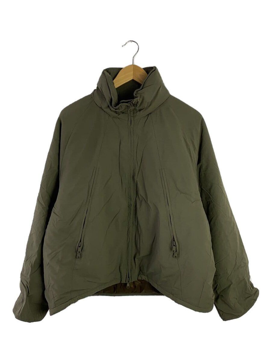 WILDTHINGS Others WS HAPPY JACKET M NYLON Khaki WTW23102SN Used | eBay 