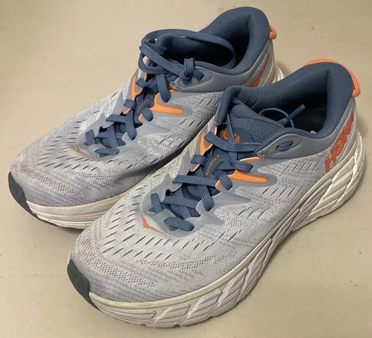 Hoka gaviota hotsell women's 8.5