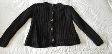 NWT Ralph Lauren Girl's Sweater S. 5 NEW Navy Blue